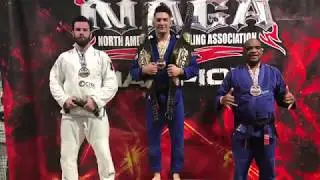 2018 NAGA Cincinnati Highlights