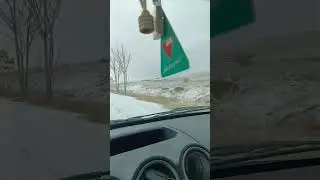 yeniceoba kusca hacilaro yolu