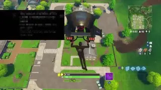New vending