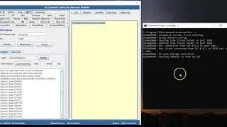 Connect to Mosquitto MQTT broker on local Windows Machine