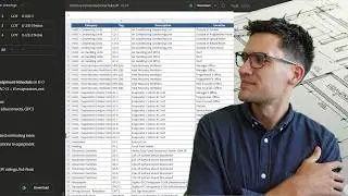 How to Build an AI Quantity Take-Off Tool - Step-by-Step