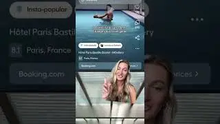 A Unique Travel App You Need to Try For Your Next Trip! #femaletraveller #travelapp #travelhacks