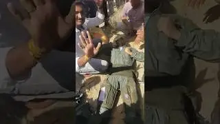 Tejas 1st Crash In 23 Years Of Its History