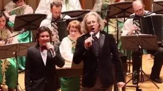 Tiritomba - Neapolitan song