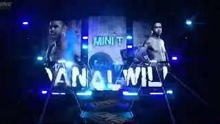 DANIAL WILLIAMS VS RODTANG JITMUANGNON