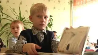 В школу после каникул: адаптация детей