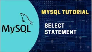 MySQL Select Statement