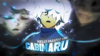 Hell's paradise🔥