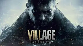 Resident Evil Village / The MERCENARIES - Stage The Village SSS Rank !