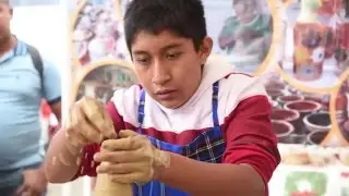 Primer Aniversario del Observatorio