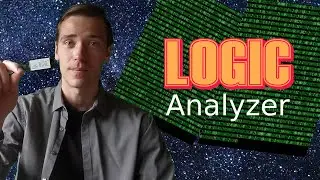 How and Why to Use a Logic Analyzer