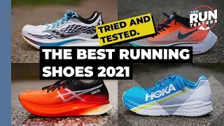 Best Running Shoes To Buy Now | What Made Our Rotations? feat. Nike, ASICS, Adidas, HOKA & more