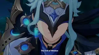 Meeting my husband OwO