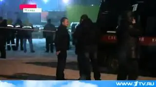 В Москве Задержали Подозреваемого В Бойне На Северо Востоке Столицы  2013