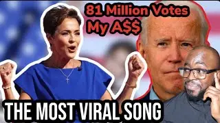 81 Million Votes my A$$- [Reaction]