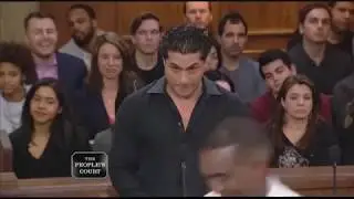 One Thing You Should Never Say to a Judge | The People's Court