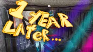 🚬 DRUGZ - [1 Year Progression Montage] 🌟