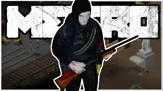 Can I Survive the METRO in Project Zomboid?
