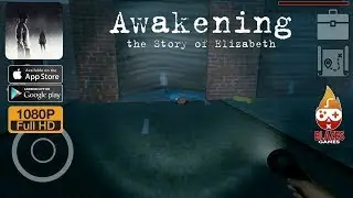 AWAKENING (Android/IOS) Gameplay Full HD by Blazes