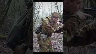 Разведка РККА 