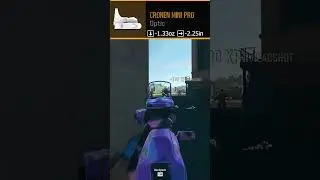 *THE BEST MINIBAK CLASS* IN MW2 DMZ 
