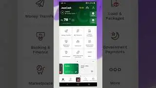 How to Transfer Mobile Balance to JazzCash & Easypaisa Account