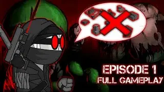 Madness Project Nexus Classic Full Gameplay Episode 1