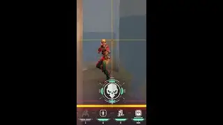 when ur team says gg: 2HP Ace