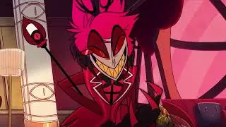 Charlie Makes A Soul Deal With Alastor