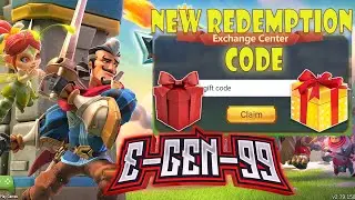 Lords Mobile New Redeem Code New Redemption Code 19 April 2022