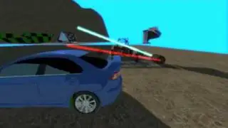 My game engine - multiplayer
