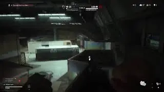Warzone: Playing With Friends!