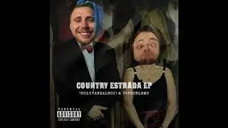 VANDAL & 94PROBLEMS - COUNTRY ESTRÁDA (FULL ALBUM)