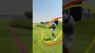 Phil Mickelson golf swing