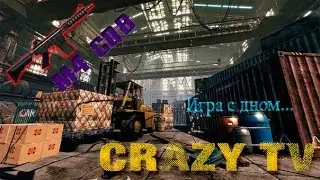 |Warface|Командный бой M4 CQB|