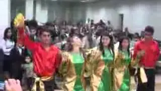 ЕЗИДСКАЯ СВАДЬБА