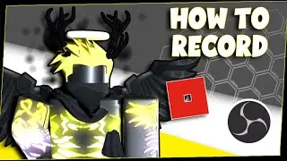 HOW TO RECORD ROBLOX VIDEOS! (WORKING 2021)