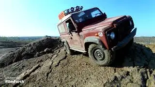 Defender D90