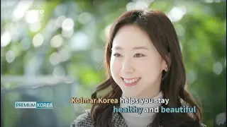 Arirang TV | Kolmar - Atomy Products |