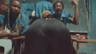 Chibonus riddim video (Chard Og x SydneyKing x Vinman x Giloman x Pista x CiCi x RebelSharpshooter)