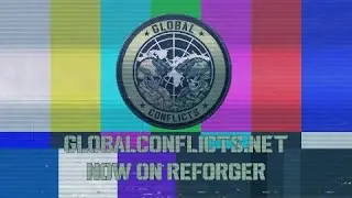 Now Playing: Reforger