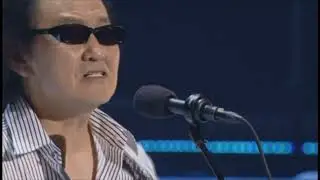 氷の世界：コーラス　藤田真由美