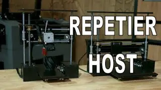 How to use Repetier Host - The Basics and G-Code