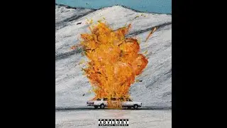 [FREE] Mick Jenkins x Isaiah Rashad Type Beat - SOLISTICE