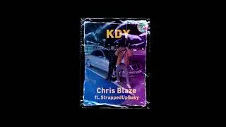 Chris Blaze x StrappedUpBaby - Kdy (zmije)