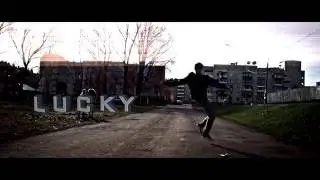 jumstyle duo Lucky and Jam ( edit by william )