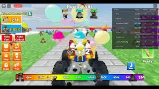 Playing: [☠️ONEEE PIECE!]Fart Race💨