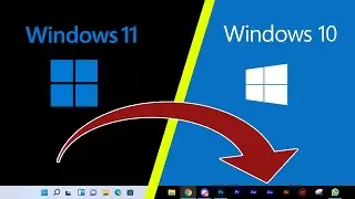 TaskBar CENTRALE su WINDOWS 10! Come fare