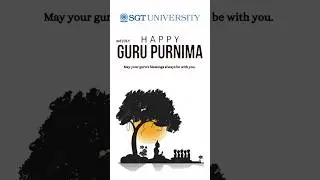 Happy Guru Purnima