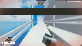 the arsenal competitive experience [roblox]